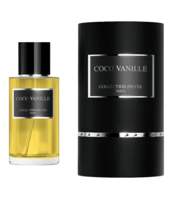Coco Vanille Collection Privée Gazelle