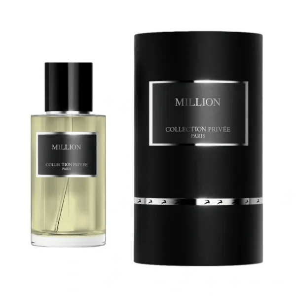 Million Collection Privée Gazelle