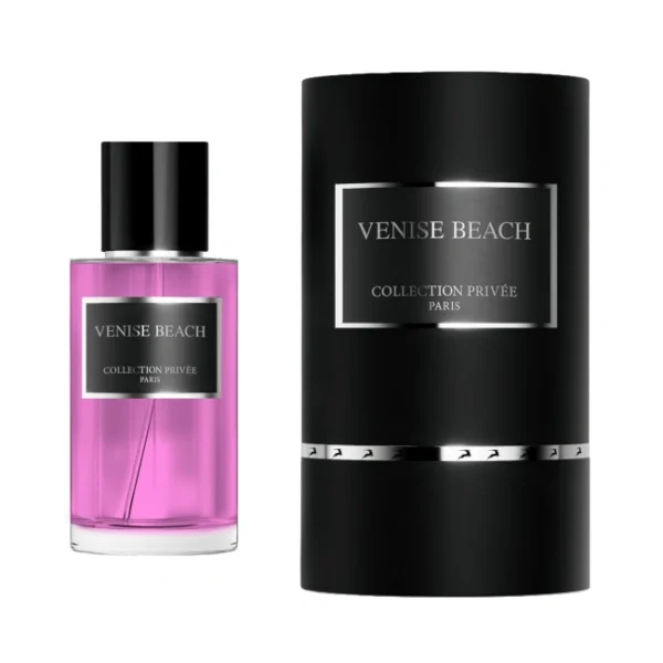 Venise beach Collection Privée Gazelle